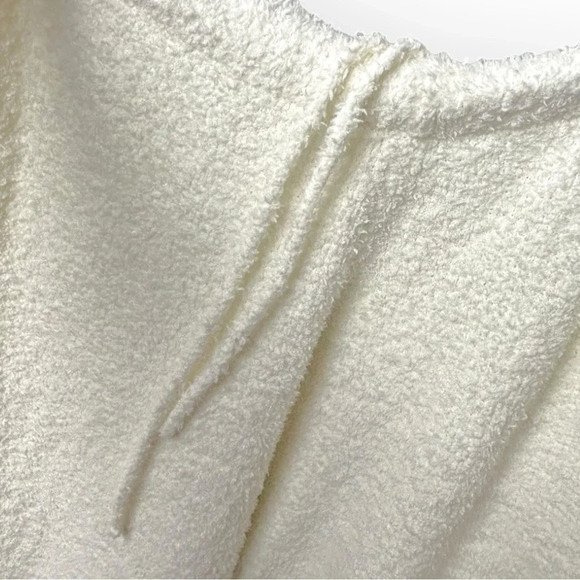 SKIMS Cozy Knit Jogger  Lounge Pants in Bone 2X/3X - Picture 7 of 9